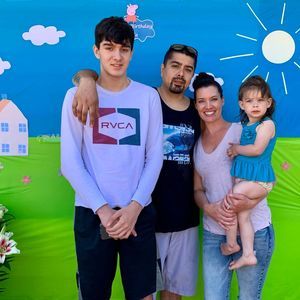 Meet your Posher, Adolfo